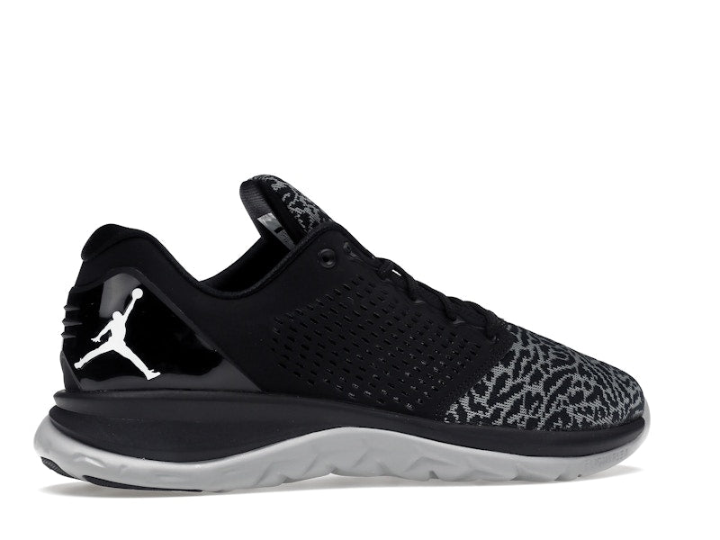 Jordan Trainer ST Black Wolf Grey