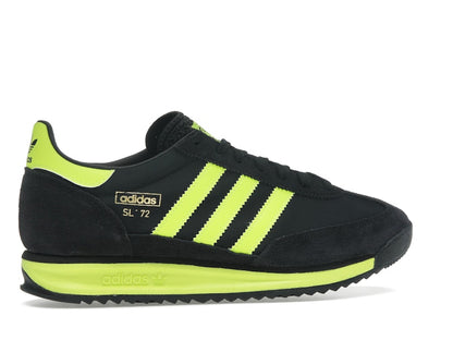 adidas SL72 Solar Yellow