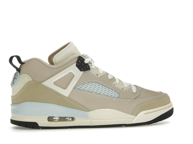 Jordan Spizike Low Sand Drift Muslin