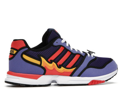 adidas ZX 1000 The Simpsons Flaming Moes
