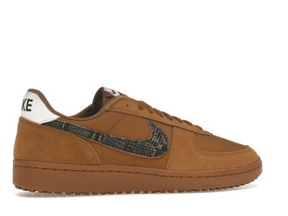 Nike Field General '82 Snakeskin Light British Tan