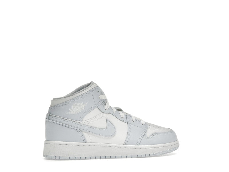 Jordan 1 Mid Cobalt Bliss (GS)