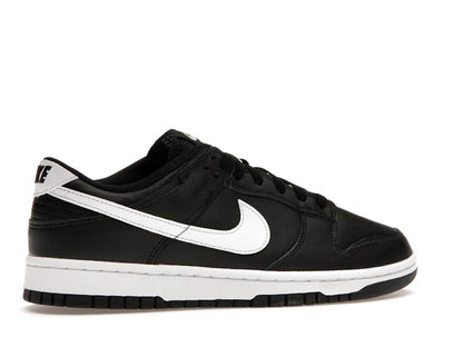 Nike Dunk Low Black Panda 2.0