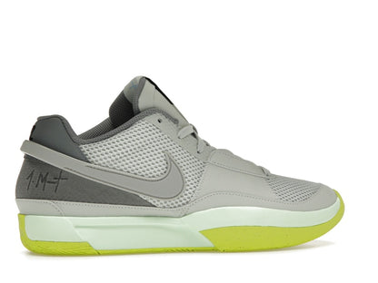 Nike Ja 1 Light Silver