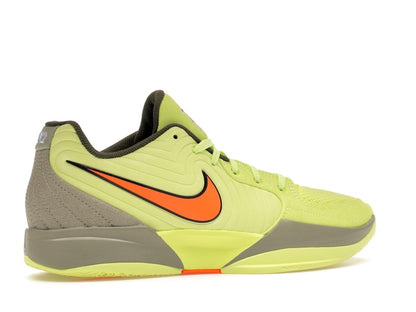 Nike Ja 2 Twelve Time