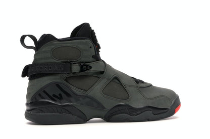 Jordan 8 Retro Take Flight Undefeated (GS)