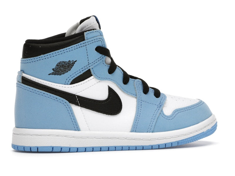 Jordan 1 Retro High OG University Blue (TD)