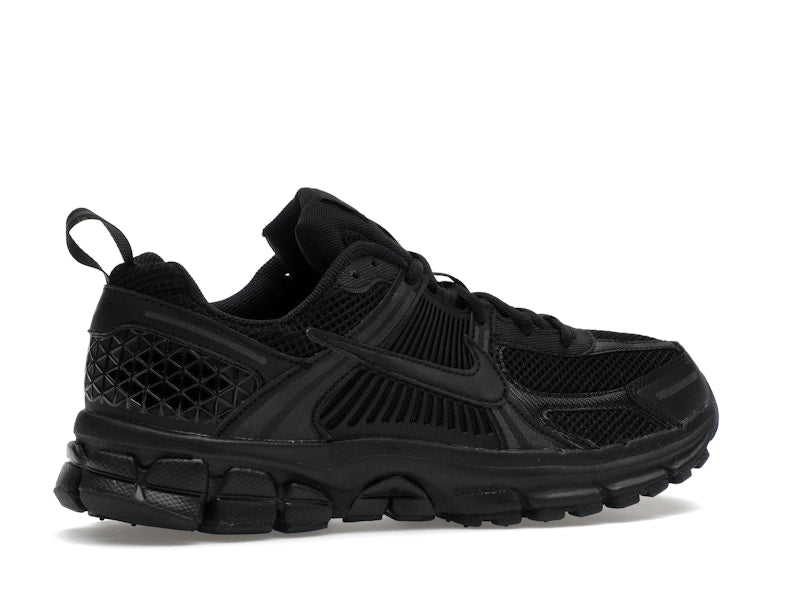 Nike Zoom Vomero 5 Triple Black (GS)