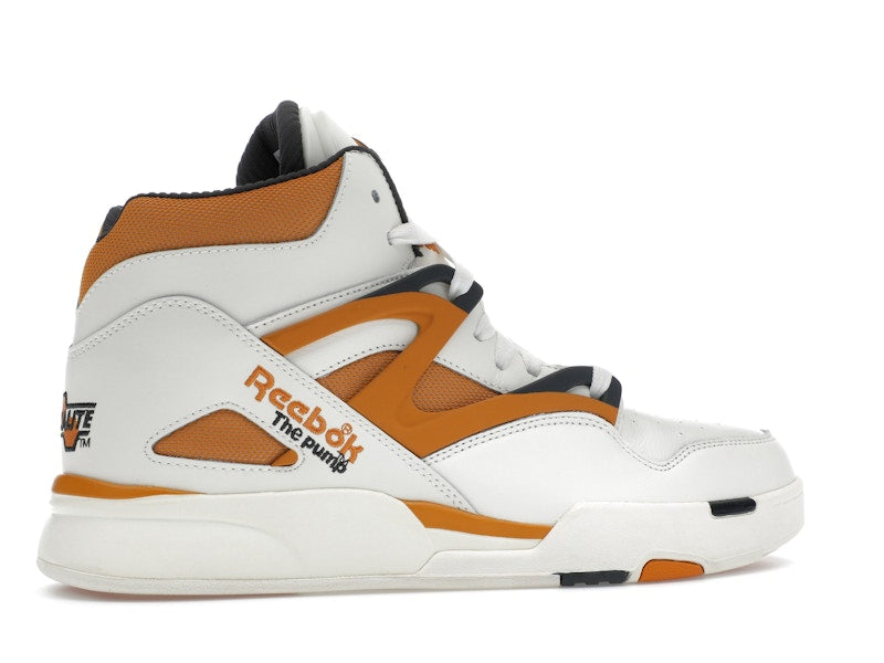 Reebok Pump Omni Zone II Radiant Ochre