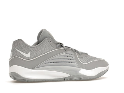 Nike KD 16 TB Wolf Grey White
