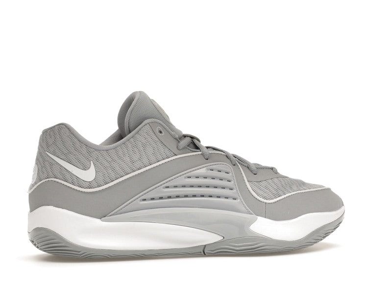 Nike KD 16 TB Wolf Grey White