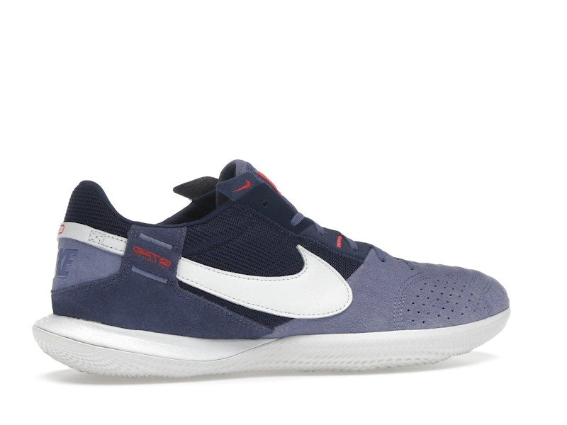 Nike Streetgato Purple Slate Sanded Purple