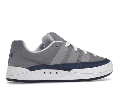 adidas Adimatic Human Made Grey