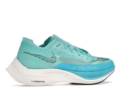 Nike ZoomX Vaporfly Next% 2 Aurora Green