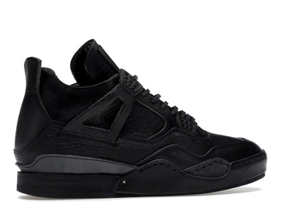 Hender Scheme MIP-10 Jordan 4 Black