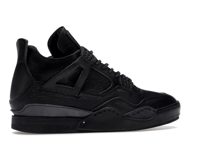 Hender Scheme MIP-10 Jordan 4 Black