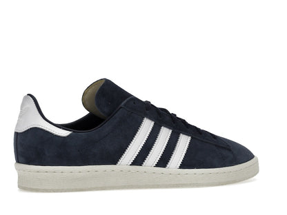 adidas Campus 80s Collegiate Navy Footwear White