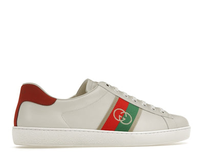Gucci Ace Interlocking GG