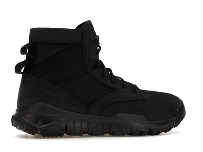 Nike SFB 6" NSW Leather Boot Black