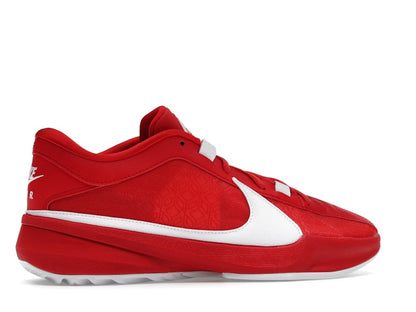 Nike Zoom Freak 5 TB University Red