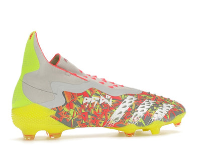 adidas Predator Freak+ FG Demonskin Numbersup
