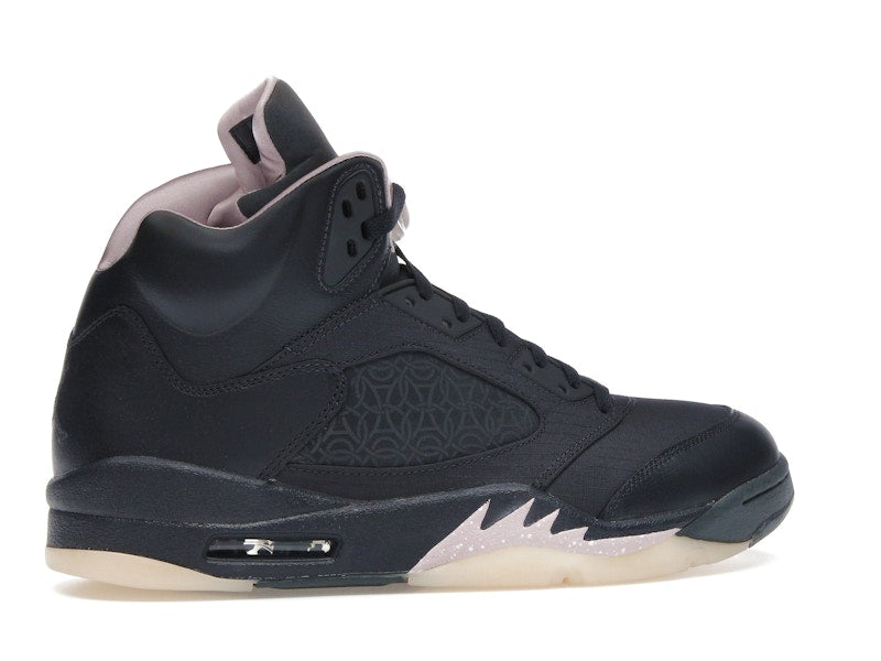 Jordan 5 Retro PSG Paris Saint-Germain Off Noir