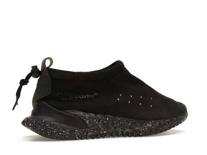 Nike Moc Flow SP Undercover Black