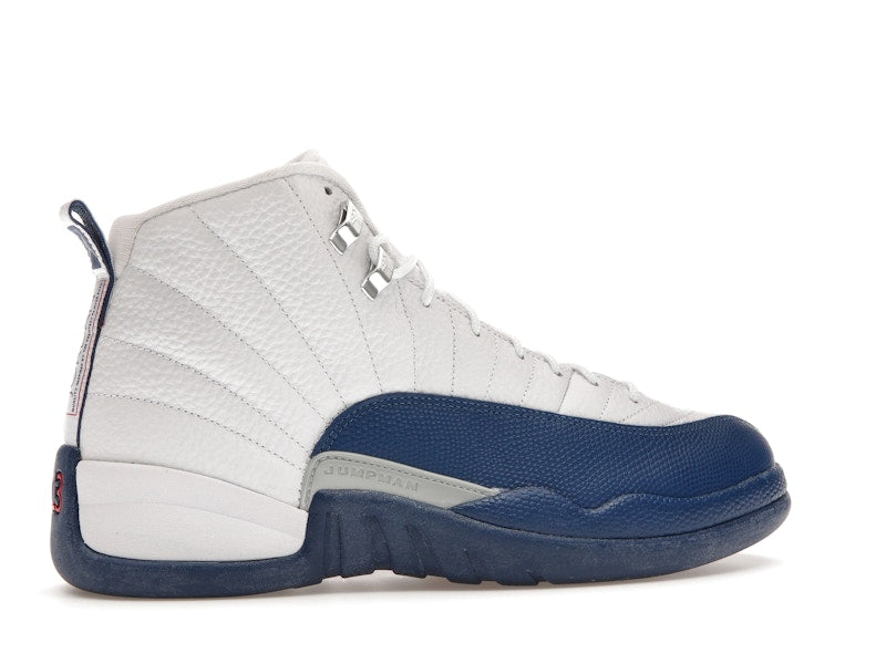 Jordan 12 Retro French Blue (2016)