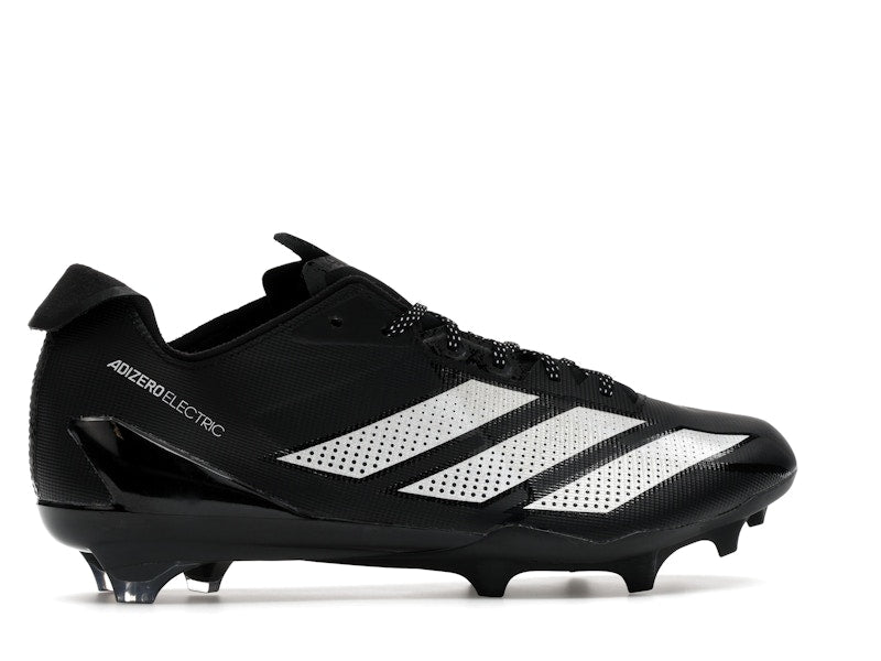 adidas Adizero Electric II Core Black Cloud White