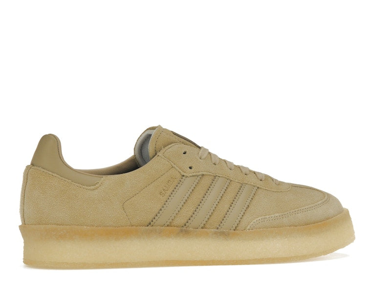 adidas Clarks 8th Street Samba by Ronnie Fieg Savannah