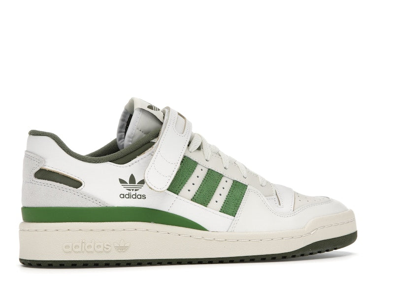 adidas Forum 84 Low Crew Green