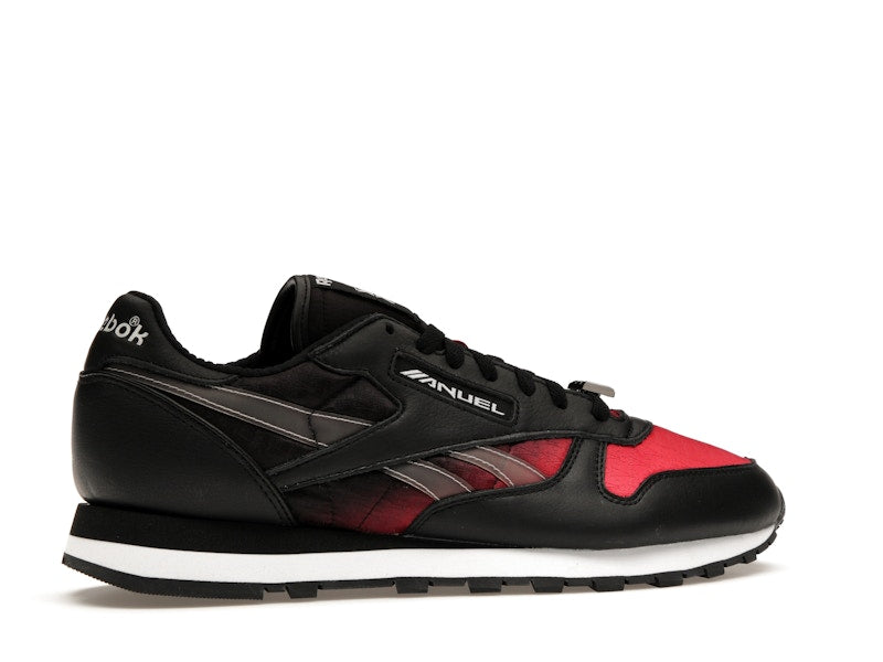 Reebok Classic Leather Anuel AA The Sky Above The Street