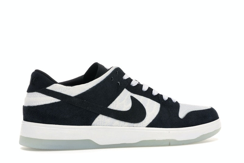 Nike SB Dunk Low Elite Oski