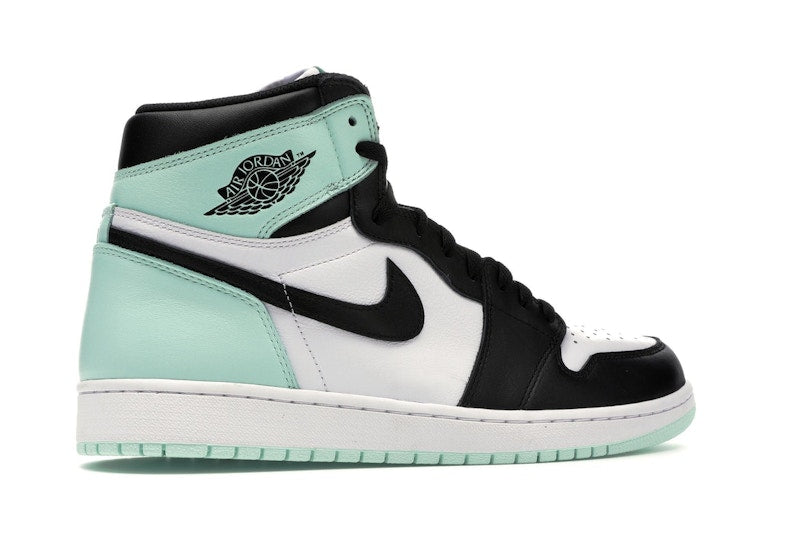 Jordan 1 Retro High Igloo