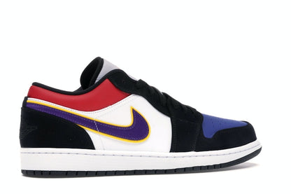 Jordan 1 Low Lakers Top 3