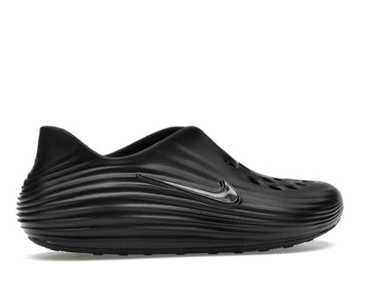 Nike ReactX Rejuven8 Triple Black (Women's)