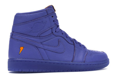 Jordan 1 Retro High Gatorade Rush Violet