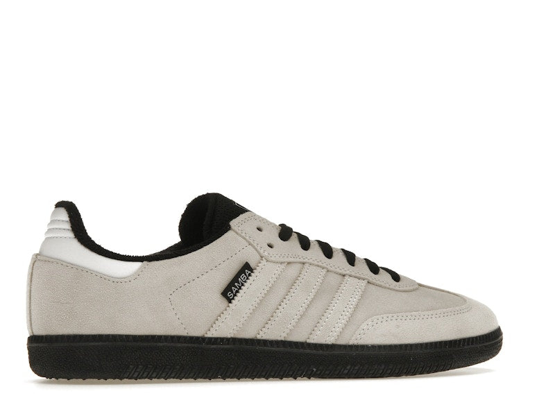 adidas Samba ADV Cloud White Black