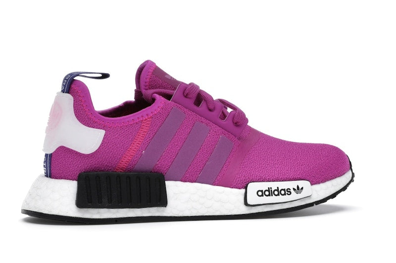 adidas NMD_R1 Vivid Pink (Women's)