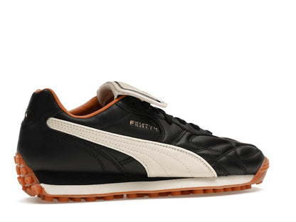 Puma Avanti VL Rihanna Fenty Black (Women's)
