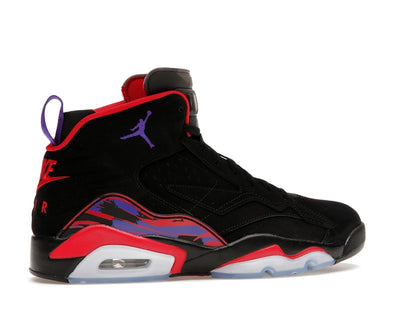 Jordan MVP 678 Raptors