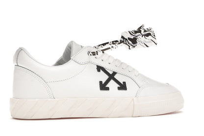Off-White Low Vulc White Iridescent