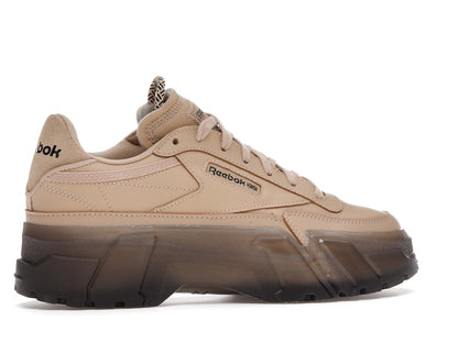 Reebok Club C Cardi B Sahara (Women's)