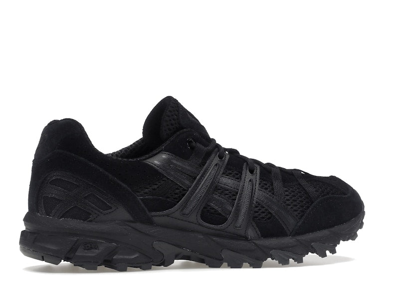 ASICS Gel-Sonoma 15-50 Triple Black