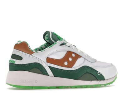 Saucony Shadow 6000 Shamrock