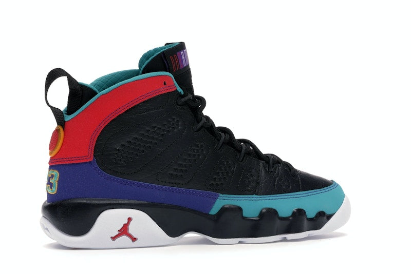 Jordan 9 Retro Dream It Do It (GS)