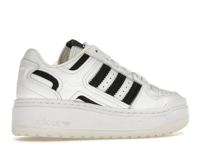 adidas Forum XLG Cloud White Core Black (Women's)