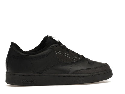 Reebok Club C Maison Margiela Memory Of Black