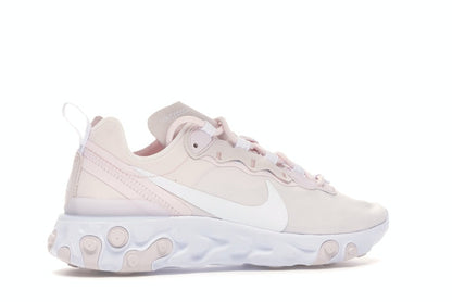 Nike React Element 55 Pale Pink (Women's)