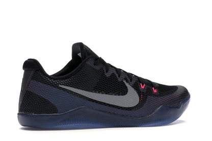 Nike Kobe 11 EM Low Invisibility Cloak